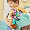 HSB FURBY Furbisie ASST CHEE-CHEE Podgląd zdjęcia produktu 11