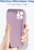 Hülle für Apple iPhone 13 Pro Max mit 9H Displayglas Produktbild-Vorschau 2