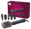 Brosse souflante 1000w - Philips - BHA530.00 - 5000 series Voir les images du produit 21