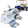 Automobilové elektromagnetické relé 36V 27855G01 Náhrada Náhľad obrázku produktu 4