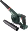 Akumulátorový fukár Metabo AG 18, kartón, 602242850 Náhľad obrázku produktu 6