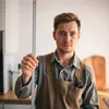 5 Stück Zollstock 2 Meter - Meterstab extra bruchsicher & Produktbild-Vorschau 6