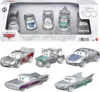 Cars Set Lightning Mcqueen Mater Sally Lola Und Roman 5 Produktbild-Vorschau 1