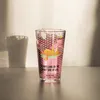 Mr. & Mrs. Panda Premium Trinkglas Fuchs Sterne - Produktbild-Vorschau 4