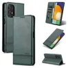 Galaxy A23 Leder Hülle, Klapphüllen Brieftasche Produktbild-Vorschau 1