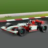 LEGO 31127 Creator 3-en-1 Voiture de course, Muscle Car et Voir les images du produit 15