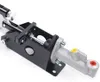 Hydrauliczny hamulec ręczny do gier Metal Black Fly Off Podgląd zdjęcia produktu 2