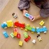 LEGO® DUPLO® 10954 Zahlenzug - Zählen lernen Produktbild-Vorschau 8