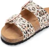 Tamaris Damen Pantolette zwei Riemen mit Tiermuster Produktbild-Vorschau 27