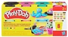 Play-Doh Knete kräftige Farben 8er Pack (680g) Produktbild-Vorschau 2