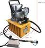 Elektrické hydraulické čerpadlo Poháněné čerpadlo s Náhled obrázku produktu 6