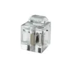 KLAK 30 - Verbindungsblock Uniblock Nut 8 Kunststoff M6  Produktbild-Vorschau 2