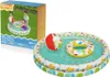 Bestway® ensemble de pataugeoire Beachtastic™ Ø 122 x 20 cm Voir les images du produit 48