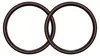2x Schwalbe X-One Allround 33-622 schwarz / bronze Produktbild-Vorschau 2