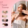 Rasoio donna 2 in 1 con doppia testa in rosa e ricarica Anteprima dell’immagine prodotto 4