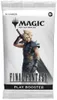 Magic: The Gathering Final Fantasy Play Booster Display (30 Produktbild-Vorschau 6