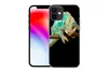 MuchoWow® Handyhülle Schutzhülle Hülle für iPhone 12 Produktbild-Vorschau 2