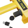 Relaxdays : sabot de frein pour voiture, sabot de sécurité, Voir les images du produit 7