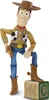 Toy Story Mluvící Woody 30 cm Náhled obrázku produktu 3