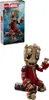 LEGO MARVEL 76341 Ravager Jumpsuit Groot Anteprima dell’immagine prodotto 14