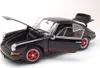 Porsche 911 Carrera RS 1973 - 1:18 - Welly Náhľad obrázku produktu 4