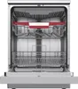 homeX Geschirrspüler 60 cm, Spülmaschine freistehend - 14 Produktbild-Vorschau 10