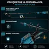 Rotofil sans fil 12000 tr/min - Moteur avant brushless - 2 Voir les images du produit 7