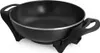 Wok elektryczny Tristar PZ-9130 1500 W 4,5 L czarny Podgląd zdjęcia produktu 3