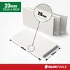 ATHLON TOOLS 4x MaxProtect Premium Garagen-Wandschutz - Produktbild-Vorschau 6