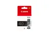 Canon CARTRIDGE PG-40 černá pro MP-150, MP-170, MP-450, Produktbild-Vorschau 9