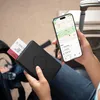 Satechi, Passetui Echtleder FindAll Kartenfächer & RFID Produktbild-Vorschau 15