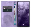 Mandala Handyhülle für Xiaomi Redmi Note 15 Pro+ 5G RFID Produktbild-Vorschau 2