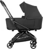 EASYWALKER Korba Rockey S/M/L Noir pur Voir les images du produit 2