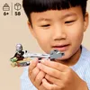 LEGO® Star Wars™ 75436 Der Mandalorianer und Grogu auf Produktbild-Vorschau 5