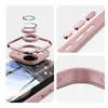 Handyhülle für iPhone 13 Transparent Militärschutz mit Produktbild-Vorschau 5
