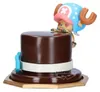 One Piece - Figurine Tony Tony Chopper Paldolce Collection Voir les images du produit 11