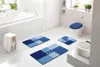 MERKUR WC-Vorl.o.A.40x50cm blau Produktbild-Vorschau 3
