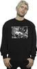 Star Wars - Sweatshirt für Herren BI46133 (XL) (Schwarz) Produktbild-Vorschau 2