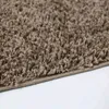 Close-up of a shaggy rug. Produktbild-Vorschau
