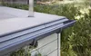 Renoplast Aluminium Traufprofil K40 Keramikboden, Profil Produktbild-Vorschau 4
