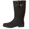 Trespass - Herren/Damen Uni Gummistiefel "Elena", Produktbild-Vorschau 3