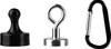 CALIMA CAMPING EQUIPMENT Magnethaken, 46074 Anteprima dell’immagine prodotto 8