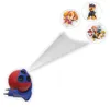 Niermann Paw Patrol LED Nachtlicht 3-fach 1W Blau, Rot Produktbild-Vorschau 1