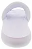 NIKE WMNS VICTORI ONE SLIDE Weiß Produktbild-Vorschau 23