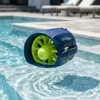 Nautica Seascooters Guppy 1.9 Km/h 7.3v 2.6ah Sea Scooter Produktbild-Vorschau 7