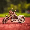 Puzzle 3D en Bois Cruiser Eco Wood Art Voir les images du produit 5