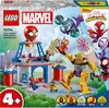 Base de operaciones del equipo de Spiderman Vista previa de la imagen del producto 21