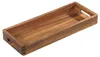 Zassenhaus serveerplank, acaciahout, 40 x 15 x 4,5 cm, Productafbeelding-voorbeeld 1