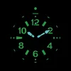 Chris Benz Deep 1000m Helium CB-1000A-S-KBS Herren Produktbild-Vorschau 5