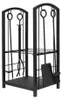 Supporto in legno con accessori PK011 Anteprima dell’immagine prodotto 10